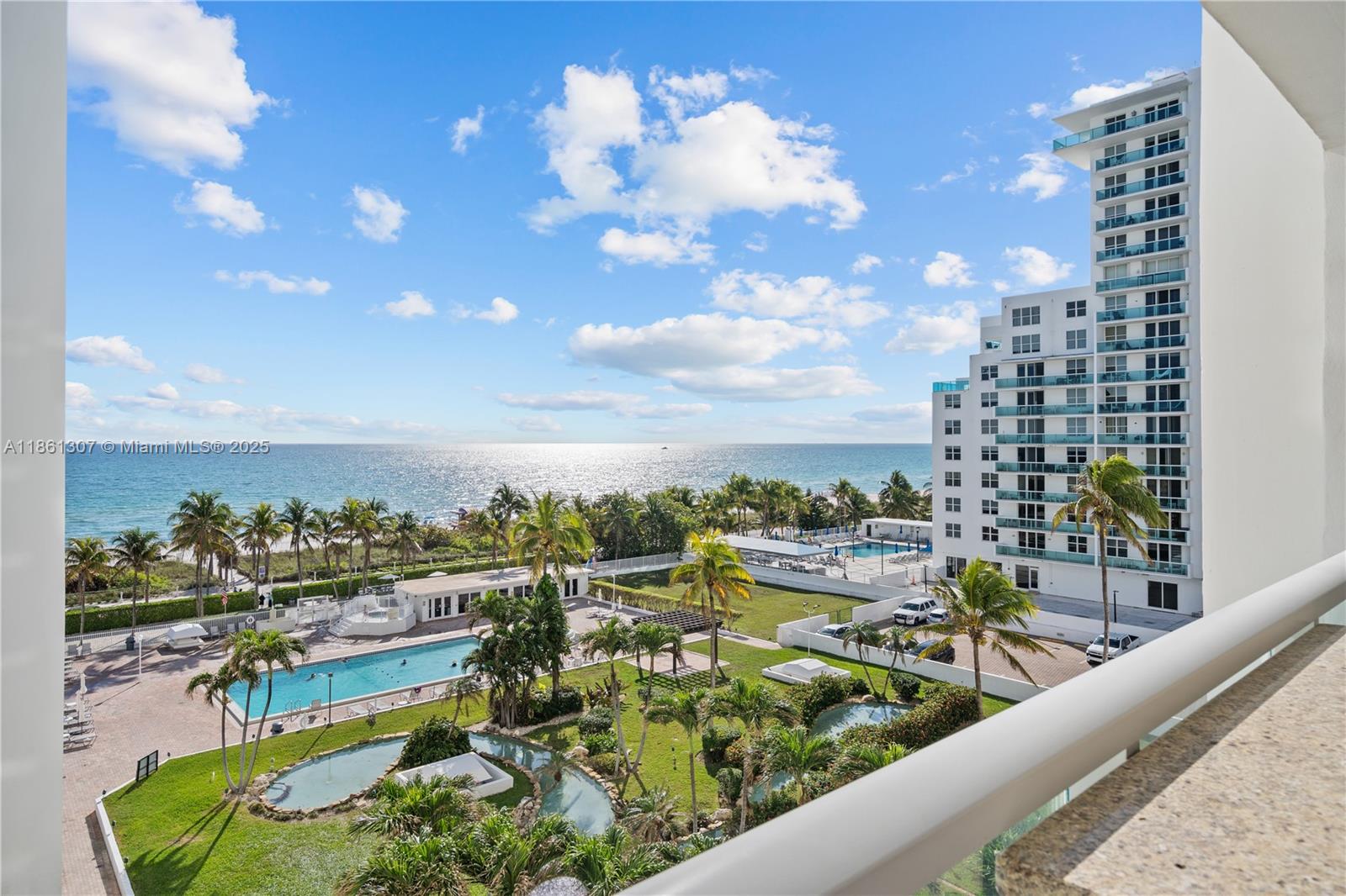5005 Collins Ave # 615, Miami Beach FL 33140