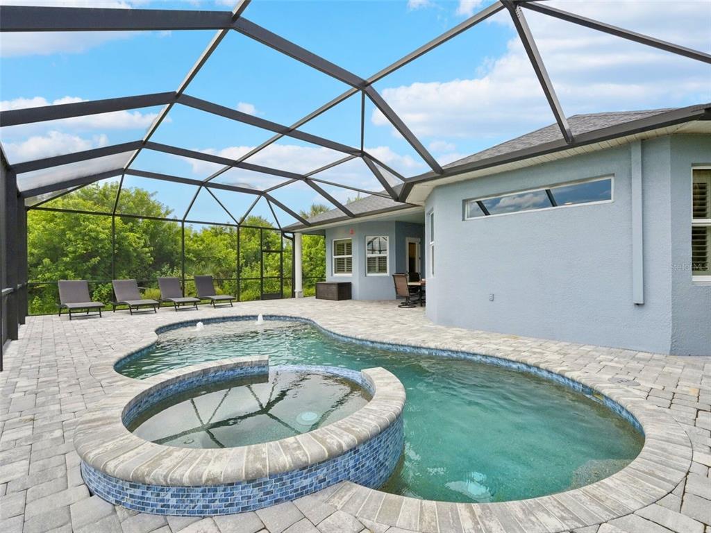152 SPRING DRIVE, ROTONDA WEST, FL — photo 2 of 30