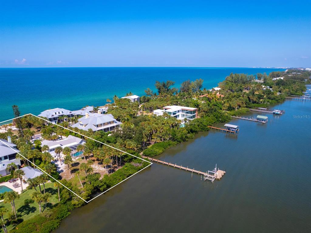 426 N CASEY KEY ROAD