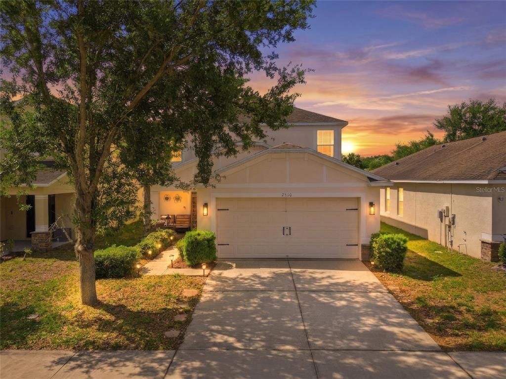 7510 MAROON PEAK DRIVE