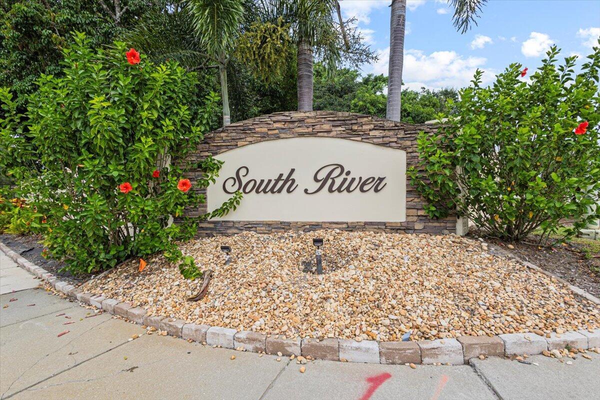 511 SW South River Drive # 103, Stuart FL 34997