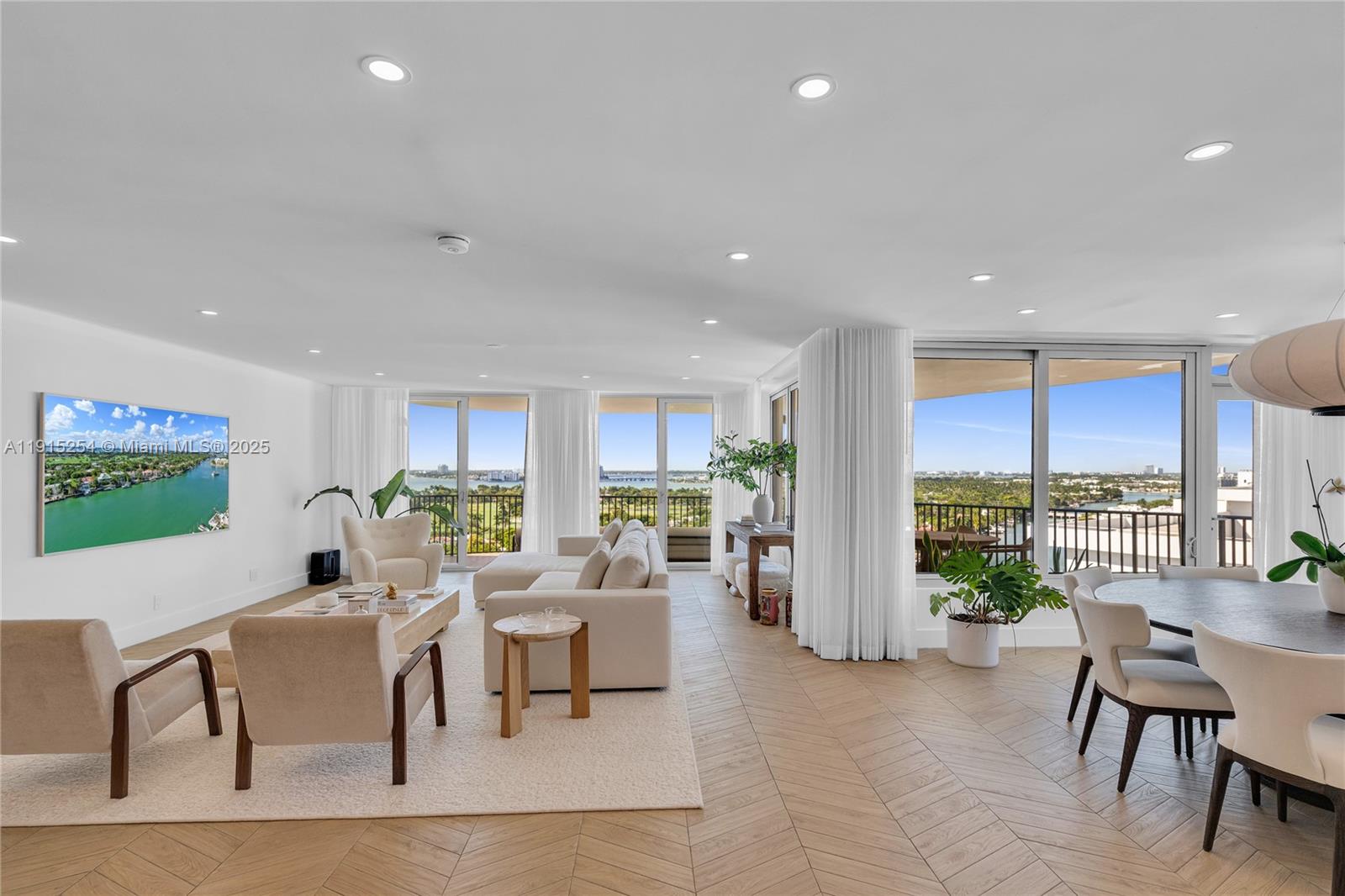 5660 Collins Ave # 18D, Miami Beach FL 33140