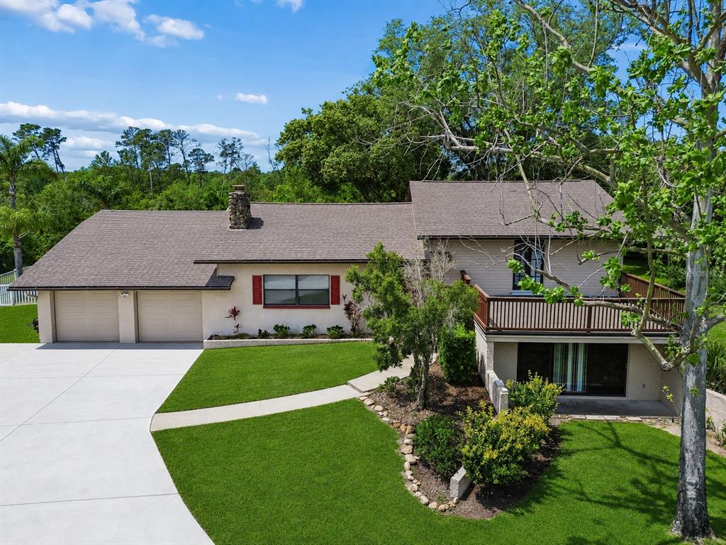 7871 SYCAMORE DRIVE