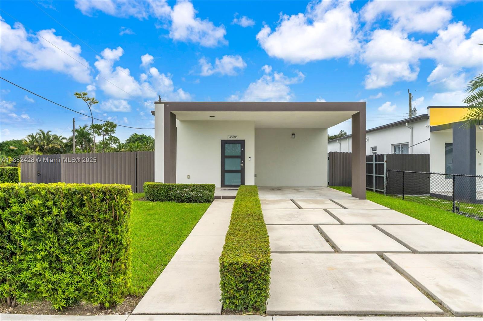 22801 SW 123rd Ave, Miami FL 33170