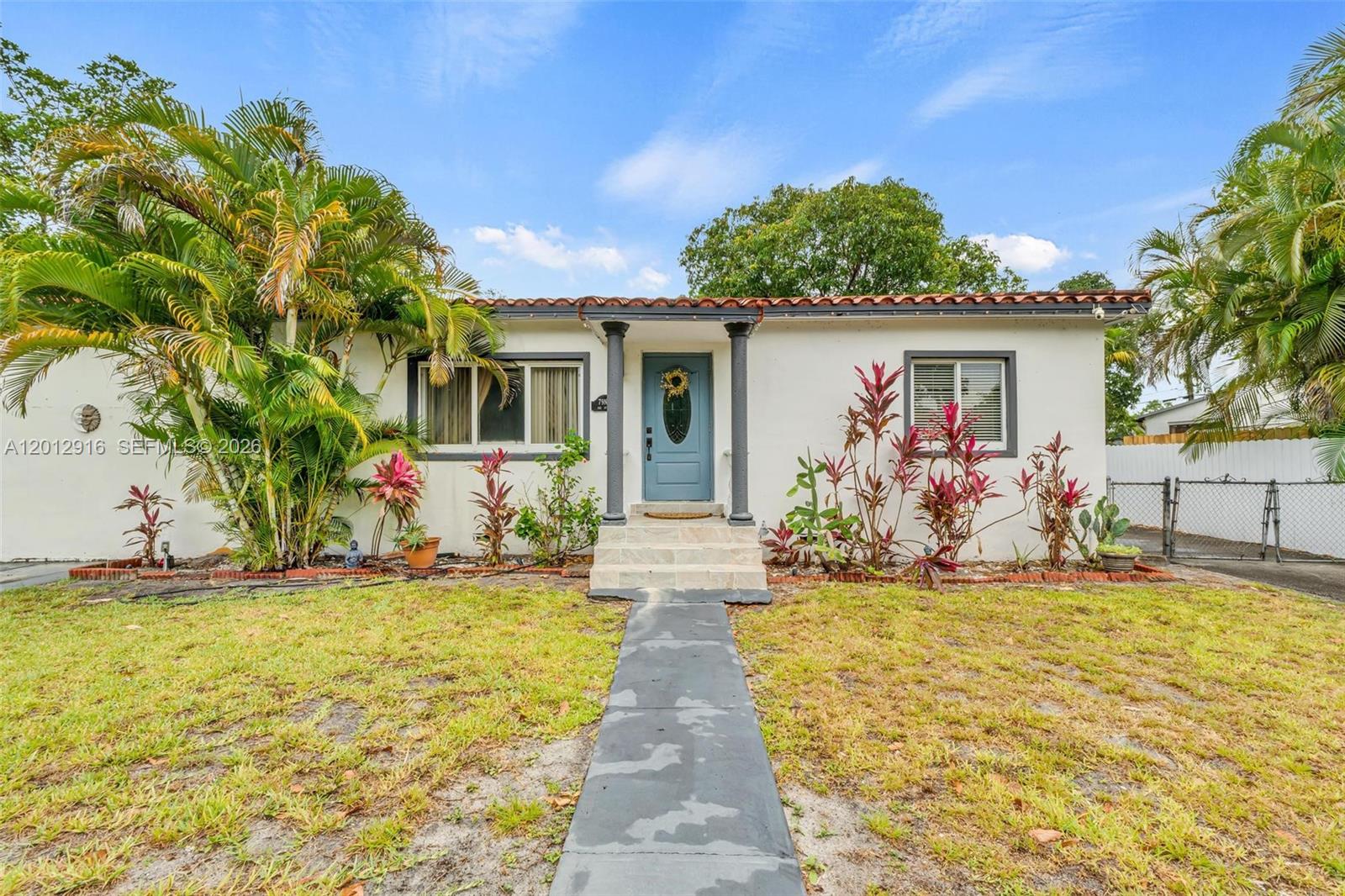 79 NW 143rd St, Miami FL 33168