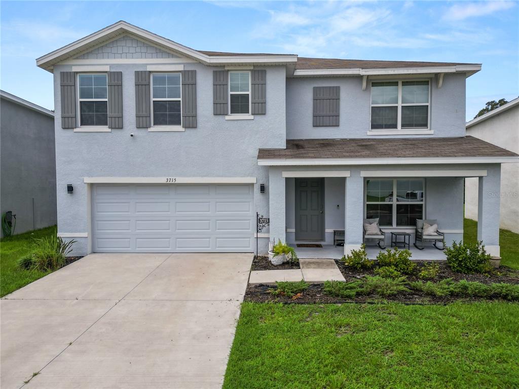 3715 CAPRI COAST DRIVE
