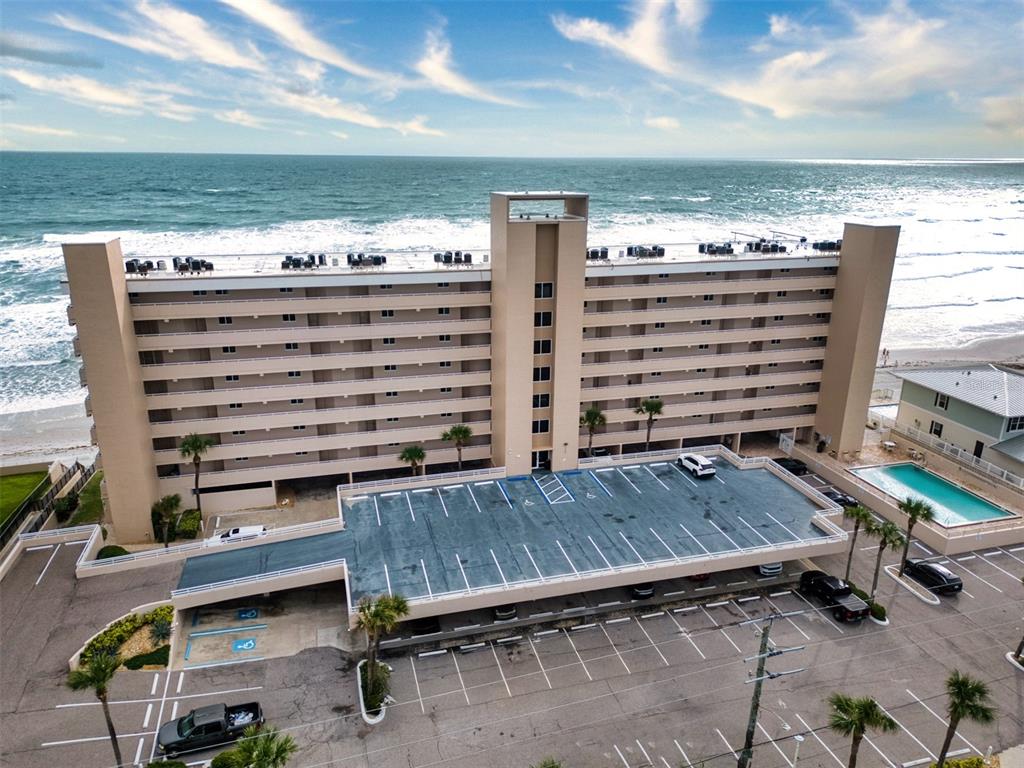 4453 S ATLANTIC AVENUE UNIT 706