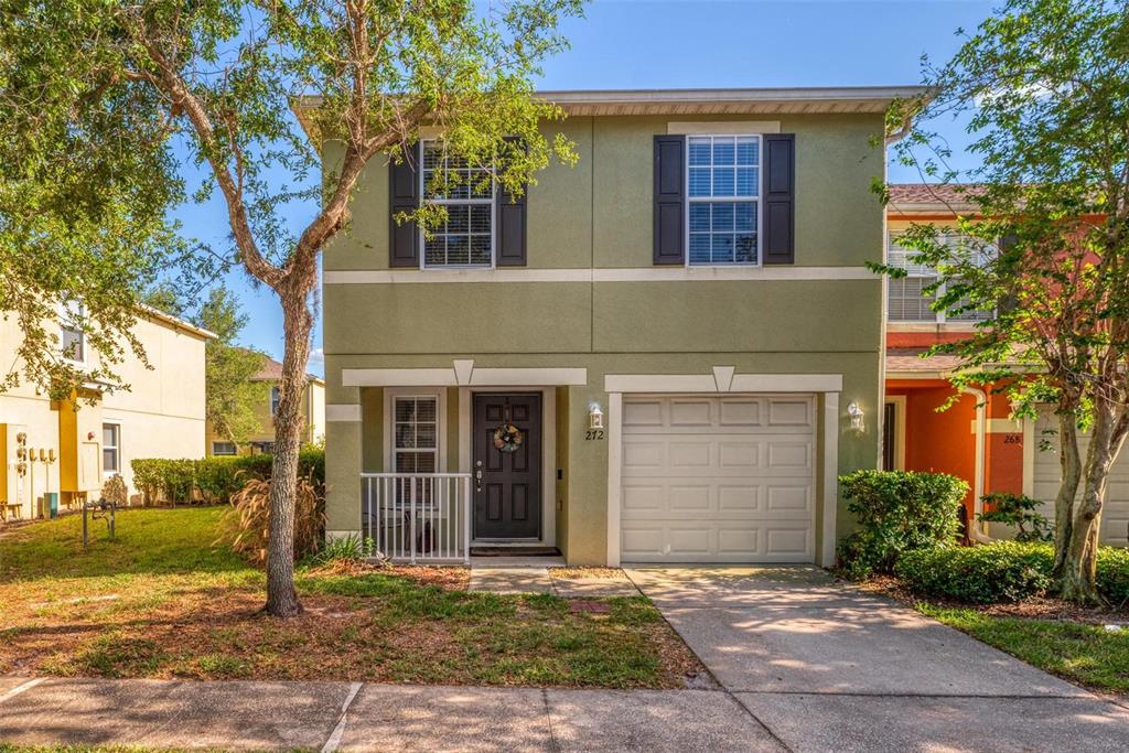 272 GLOWING PEACE LANE UNIT 48