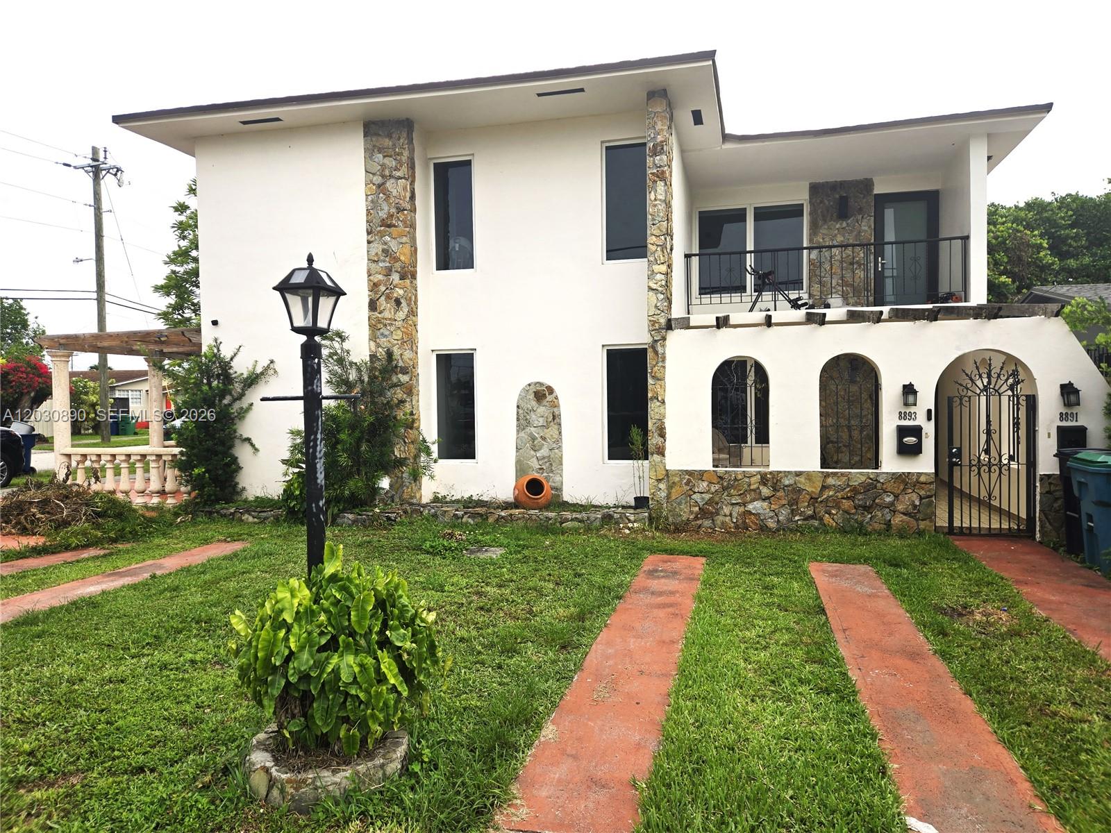 8891 SW 36th St # 8891, Miami FL 33165