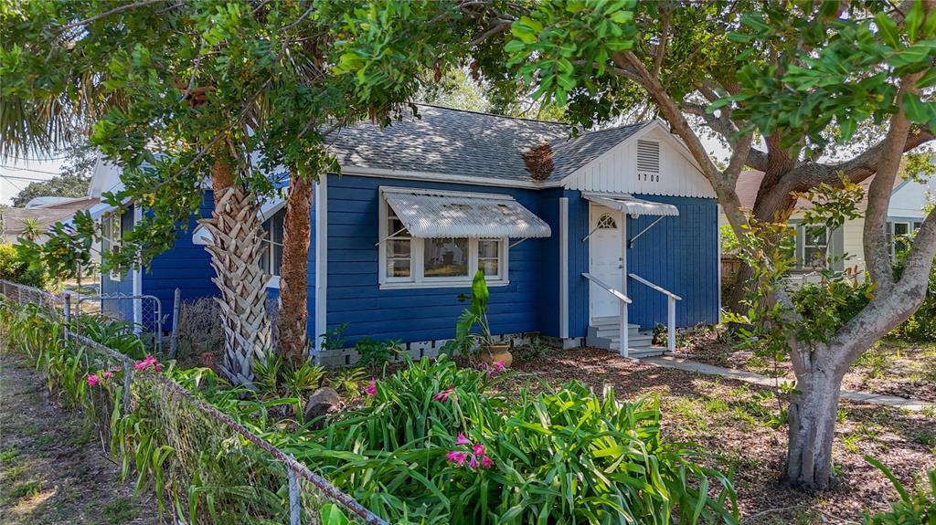1700 30TH AVENUE N