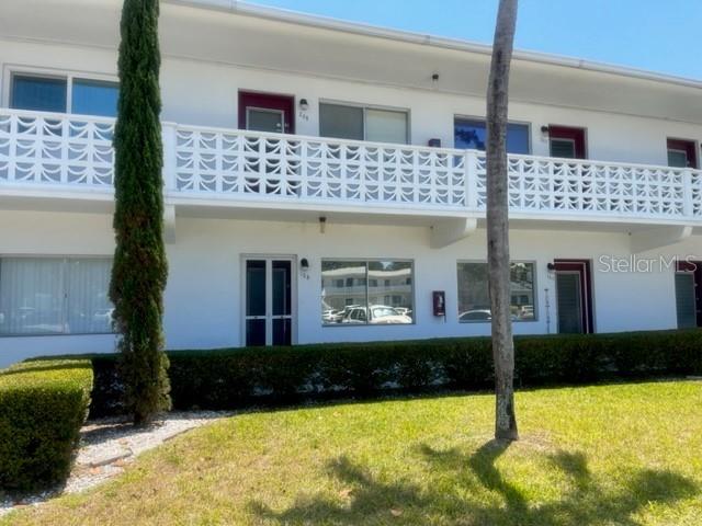 8320 112TH STREET UNIT 206
