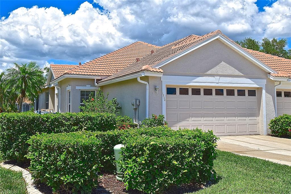1894 SAN SILVESTRO DRIVE