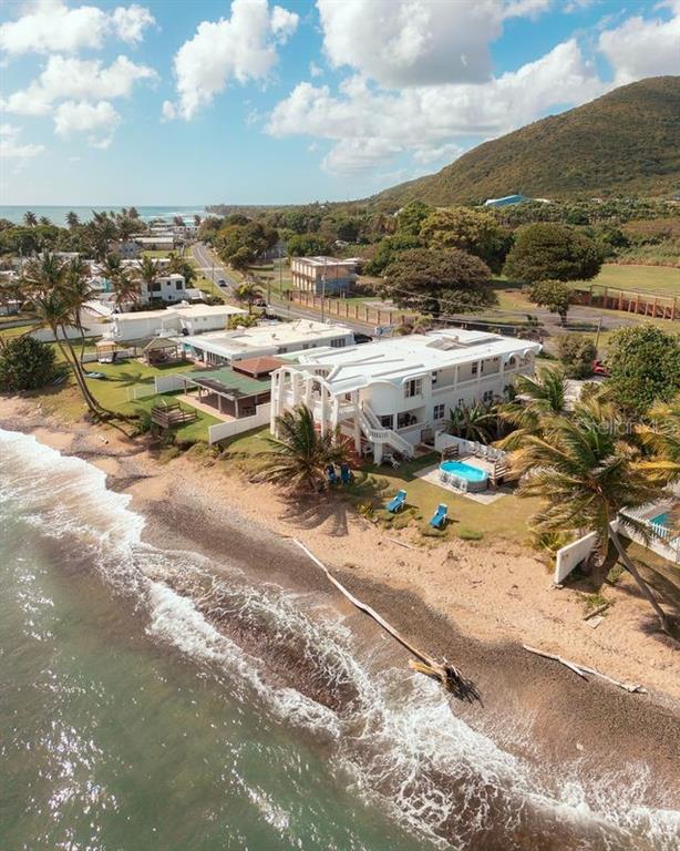 carr # 3 BEACH HOUSE GUARDARRAYA, PATILLAS, PR — photo 4 of 30