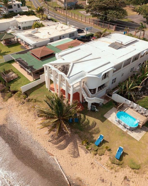 carr # 3 BEACH HOUSE GUARDARRAYA, PATILLAS, PR — photo 5 of 30