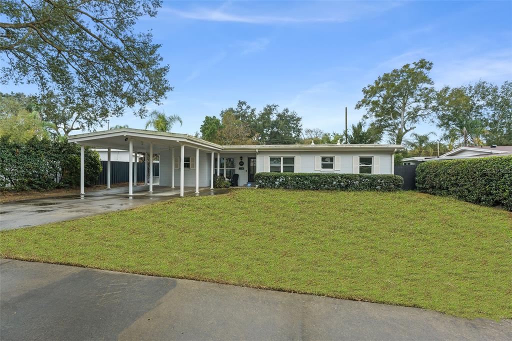 1222 BALDWIN DRIVE