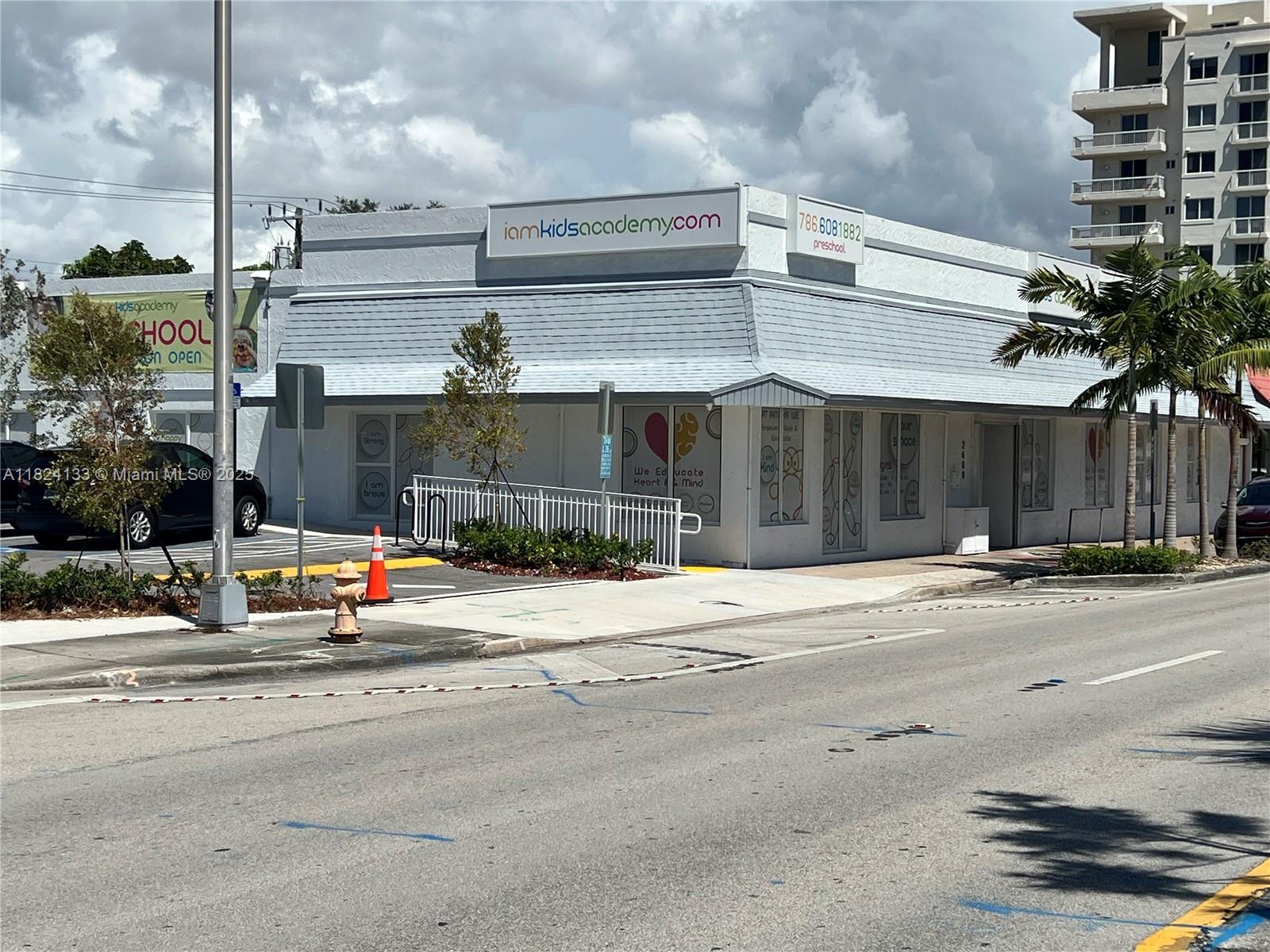 2460 SW 27th Ave, Miami FL 33145
