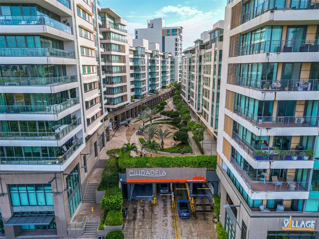 1511 AVENIDA JUAN PONCE DE LEÓN CIUDADELA TORRE 800 UNIT 861