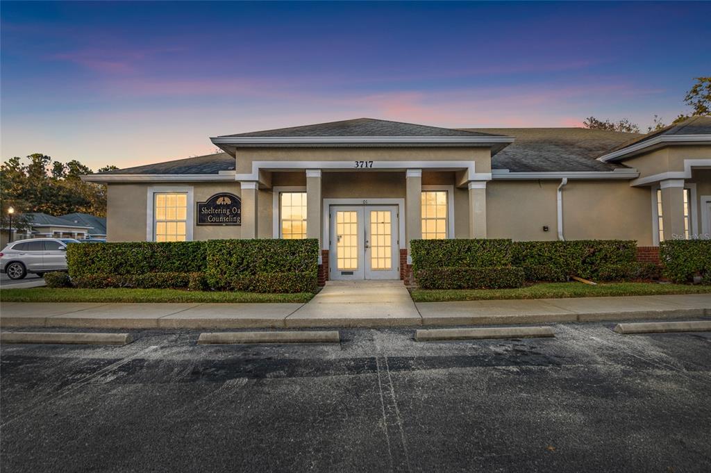 3717 TURMAN LOOP UNIT 101 & 102