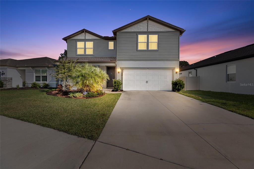 6248 BRADFORD WOODS DR