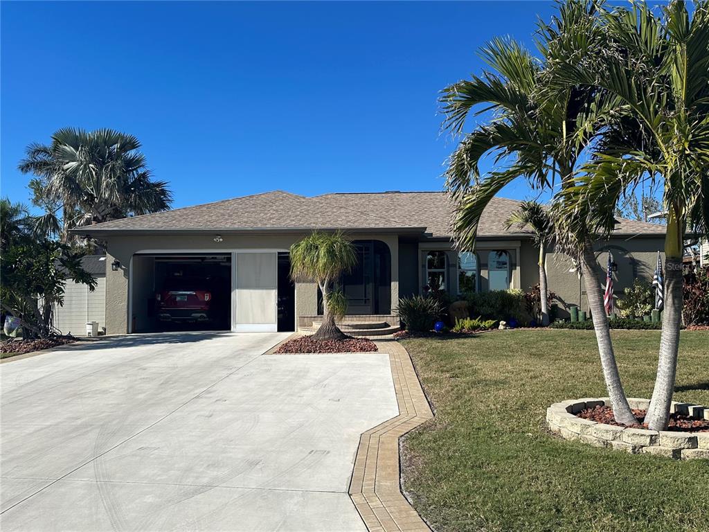 3761 PEACE RIVER DRIVE