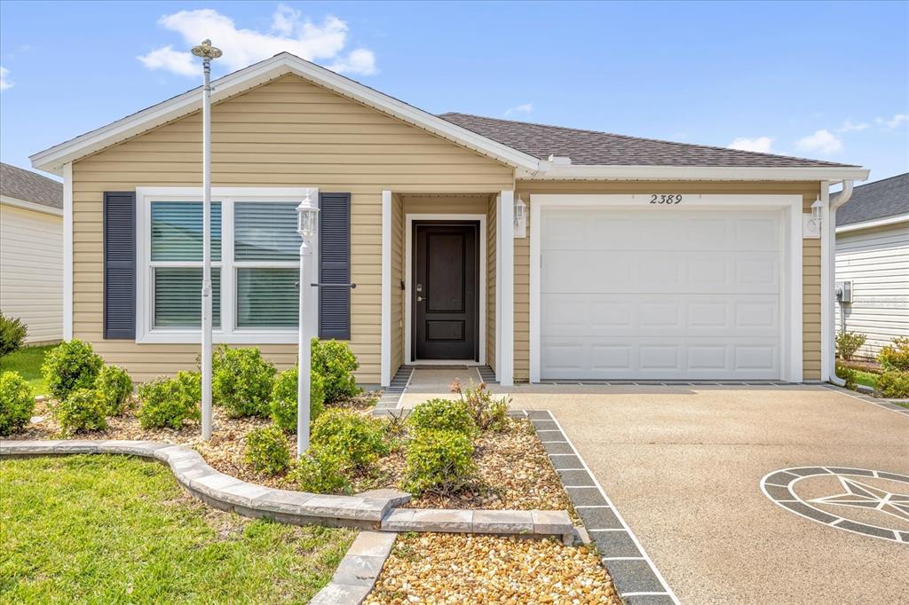 2389 TIFFANY TERRACE