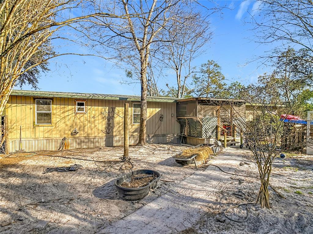 43430 COOTER POND ROAD