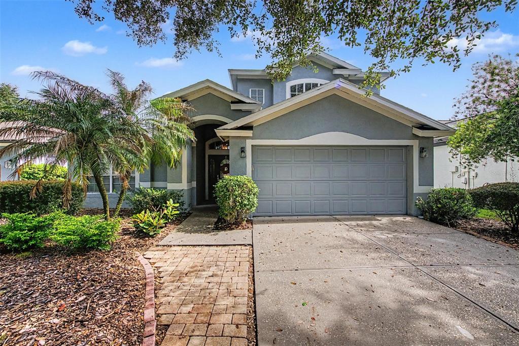 5418 TWIN CREEKS DRIVE