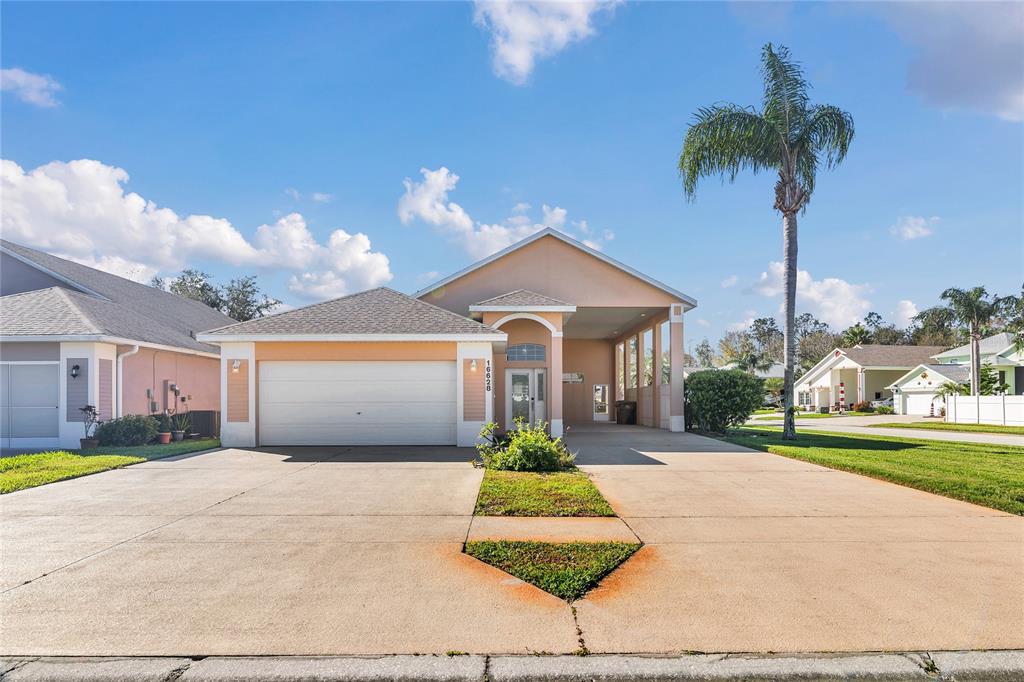 16628 CITRUS PARKWAY