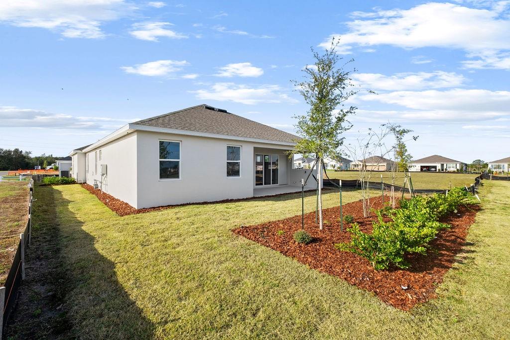 3951 KENNEBUNK LOOP, MOUNT DORA, FL — photo 2 of 30