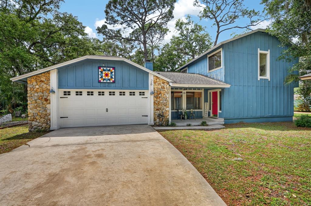 26 BAYMEADOW COURT