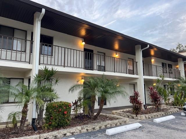 7205 CURTISS AVENUE UNIT 2F