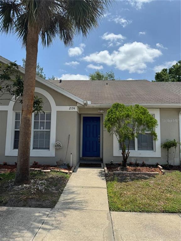 2194 CYPRESS BAY BOULEVARD
