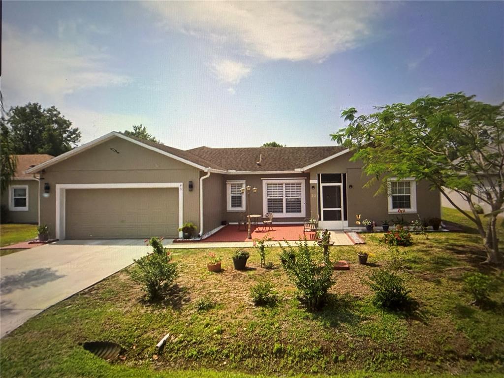 45 DORSET DRIVE