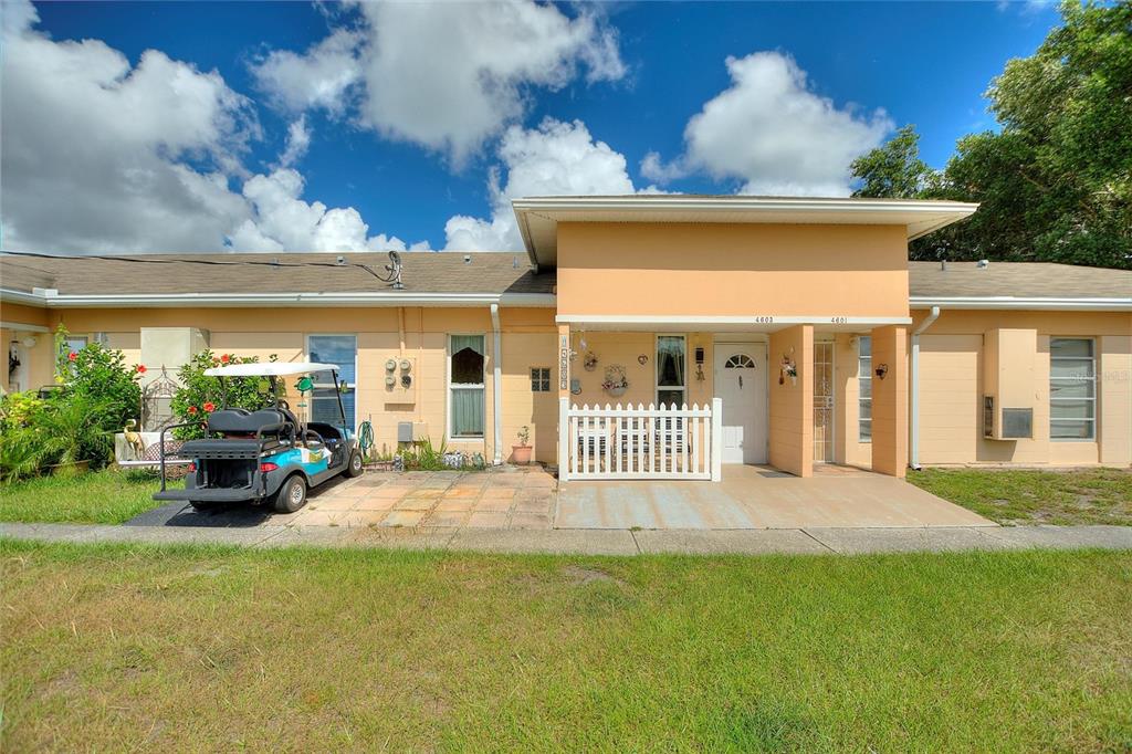 4603 CLUB CIRCLE