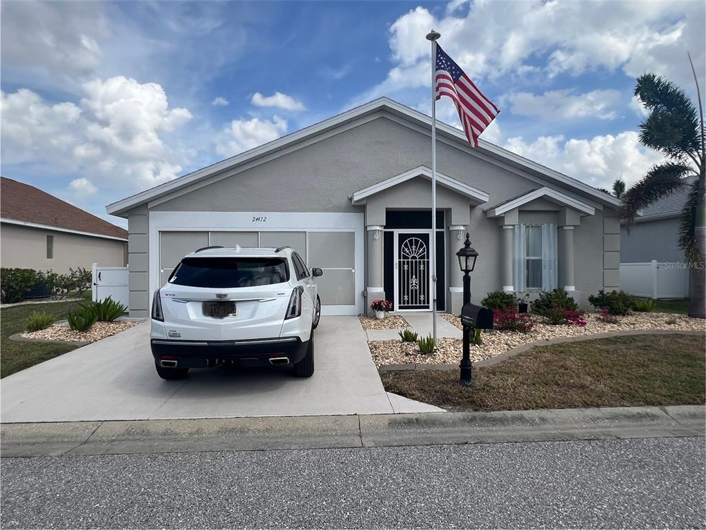 24472 MANCHESTER TRAIL, PUNTA GORDA, FL — photo 2 of 30