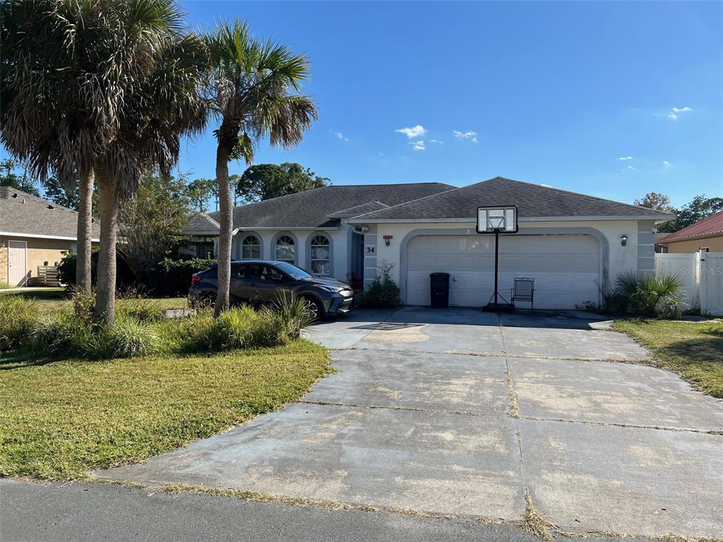 34 WOODHOLLOW LANE
