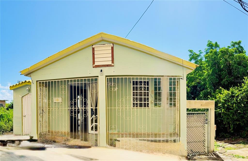 8 CALLE SAN JOSE
