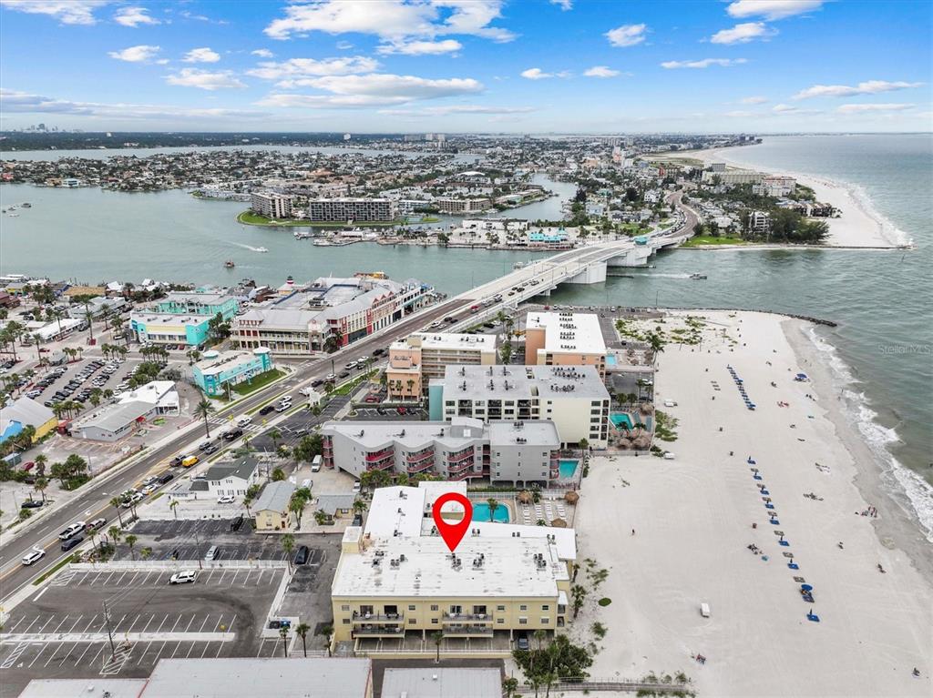 12960 GULF BOULEVARD UNIT 214