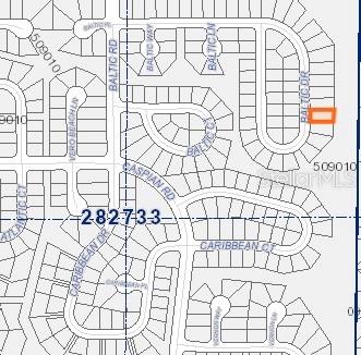 1245 BALTIC DRIVE