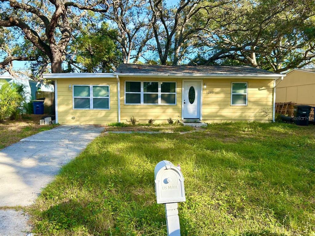 1280 BERTLAND WAY