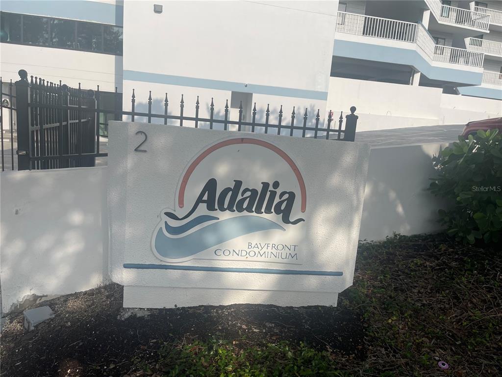 2 ADALIA AVENUE UNIT 302