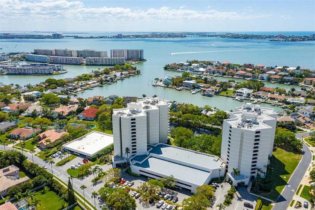 5940 PELICAN BAY PLAZA S UNIT 1204