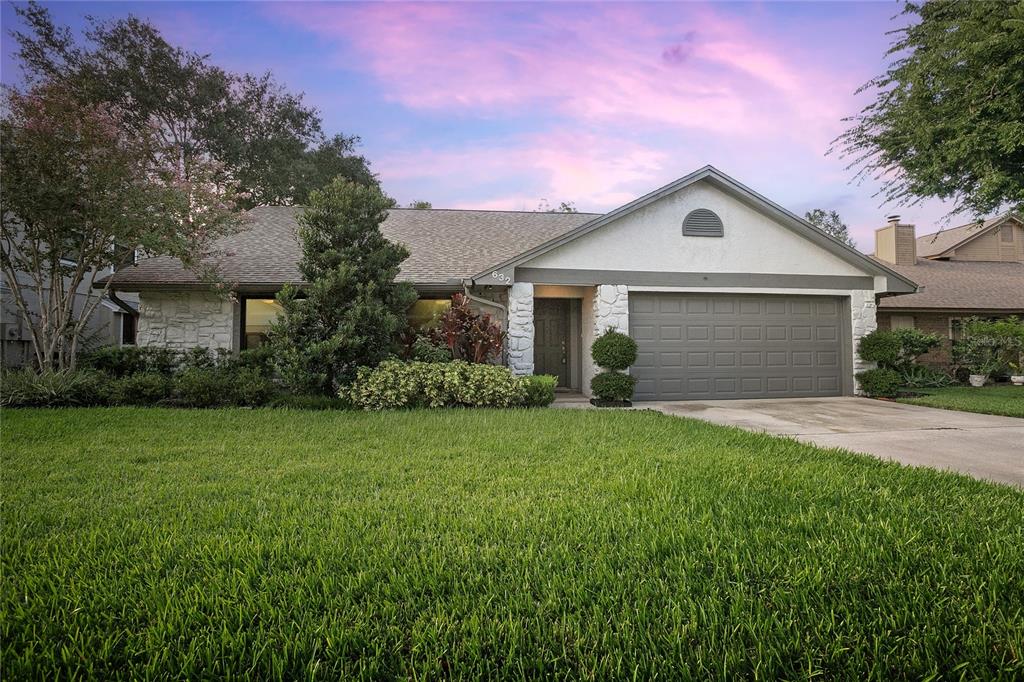 632 KISSIMMEE PLACE