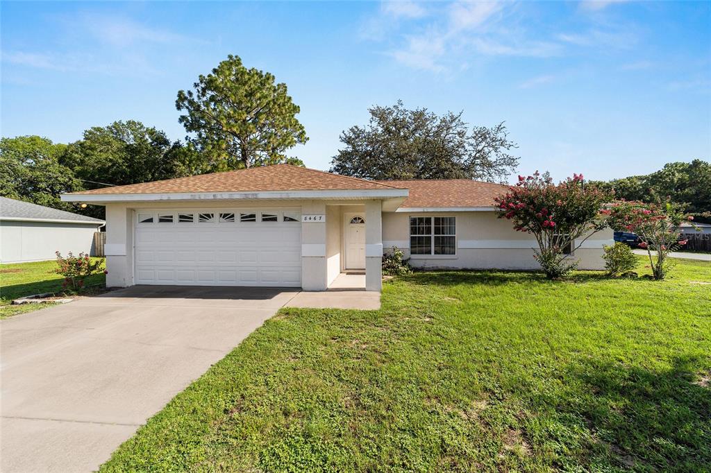 8467 SE 120TH PLACE
