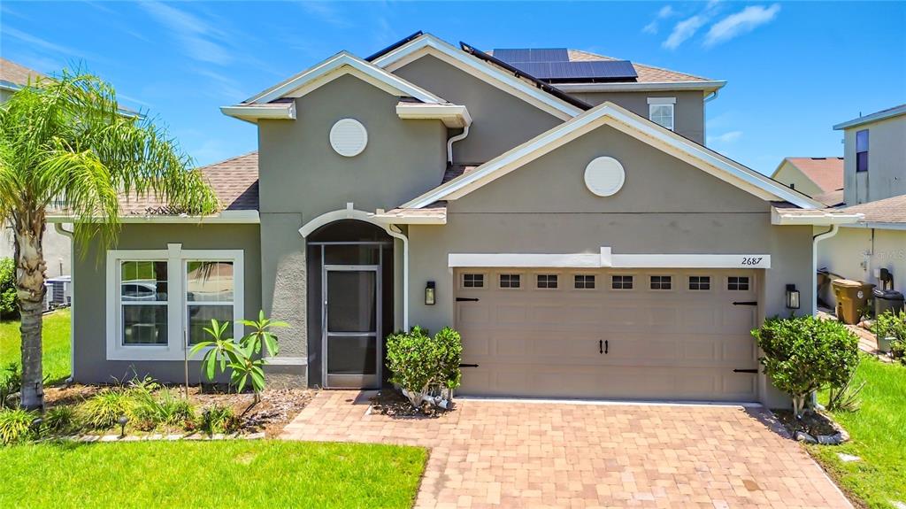 2687 GASPIRILLA CIRCLE