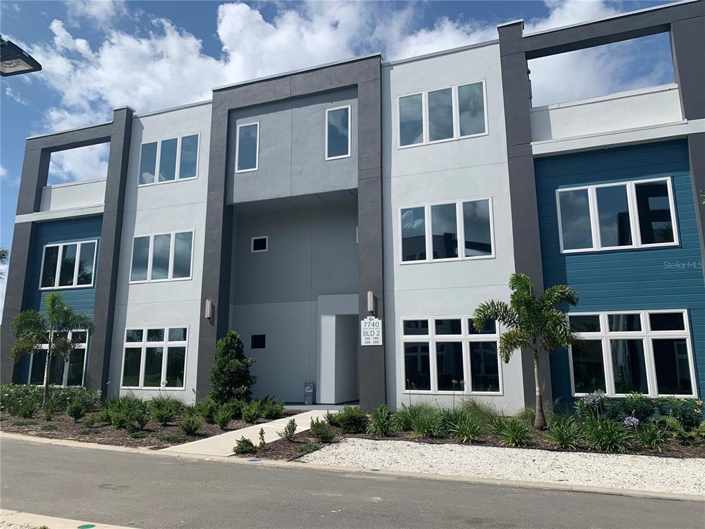 7770 SANDY RIDGE DRIVE UNIT 210