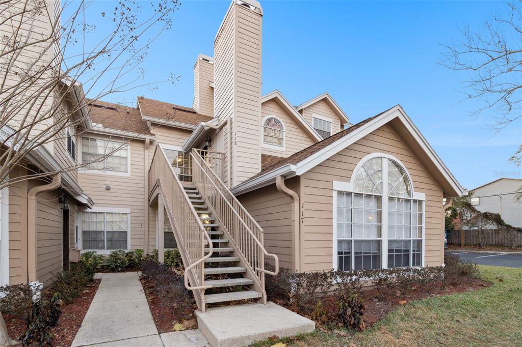625 GREENCOVE TERRACE UNIT 118