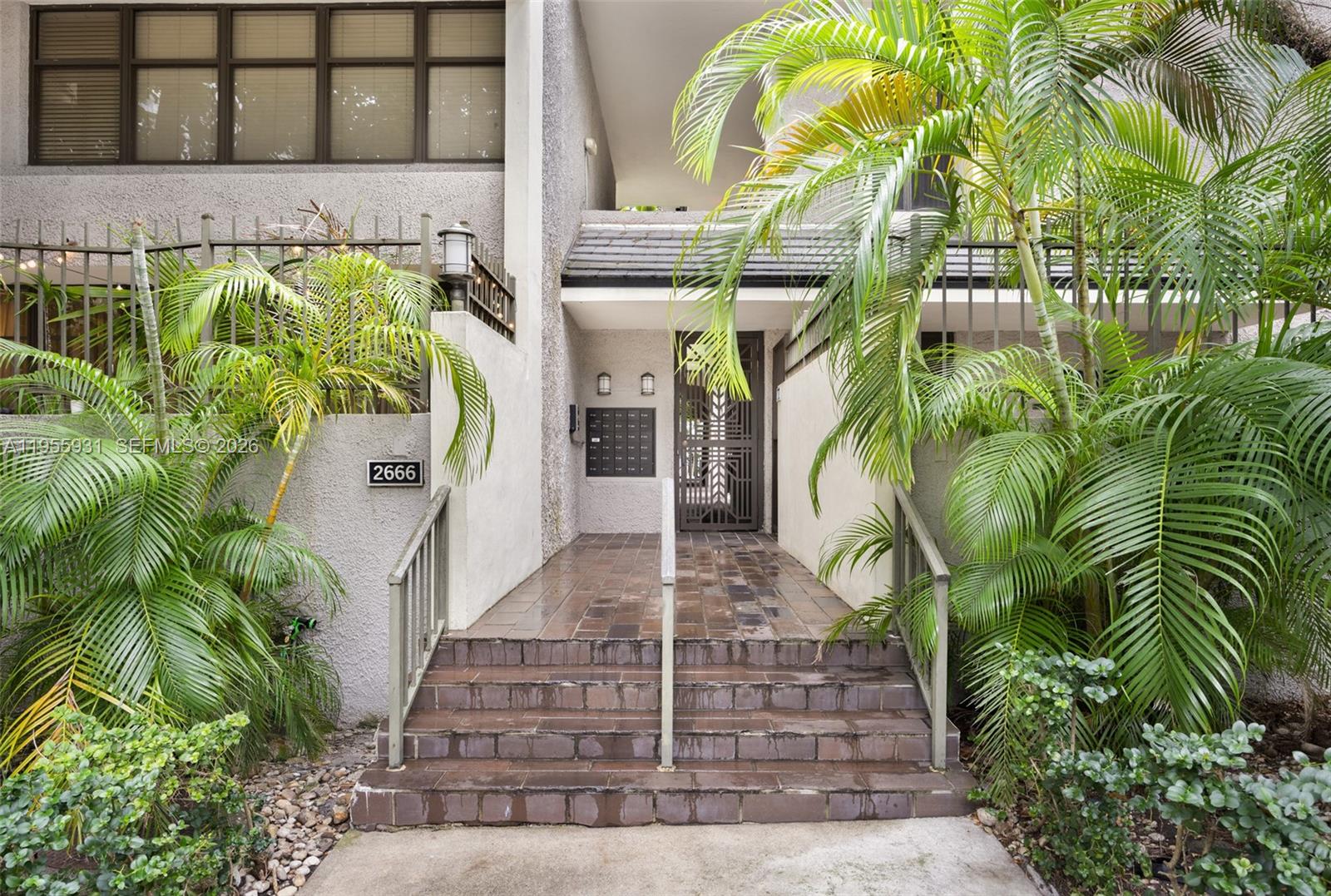 2666 Tigertail Ave # 111, Coconut Grove FL 33133