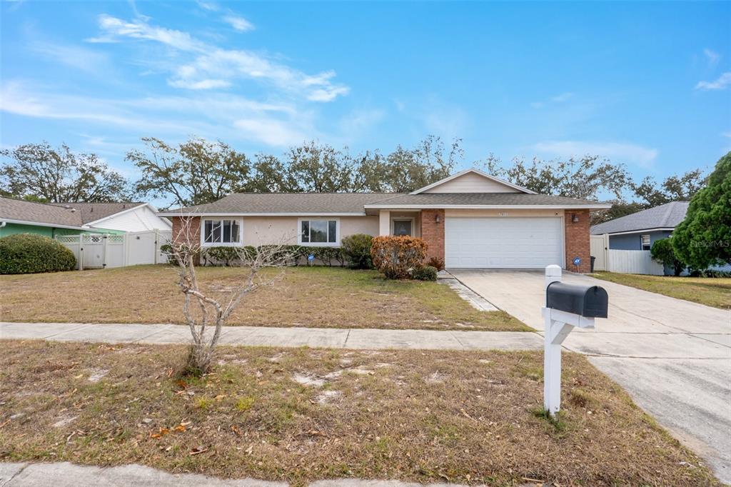 7611 WETHERSFIELD DRIVE