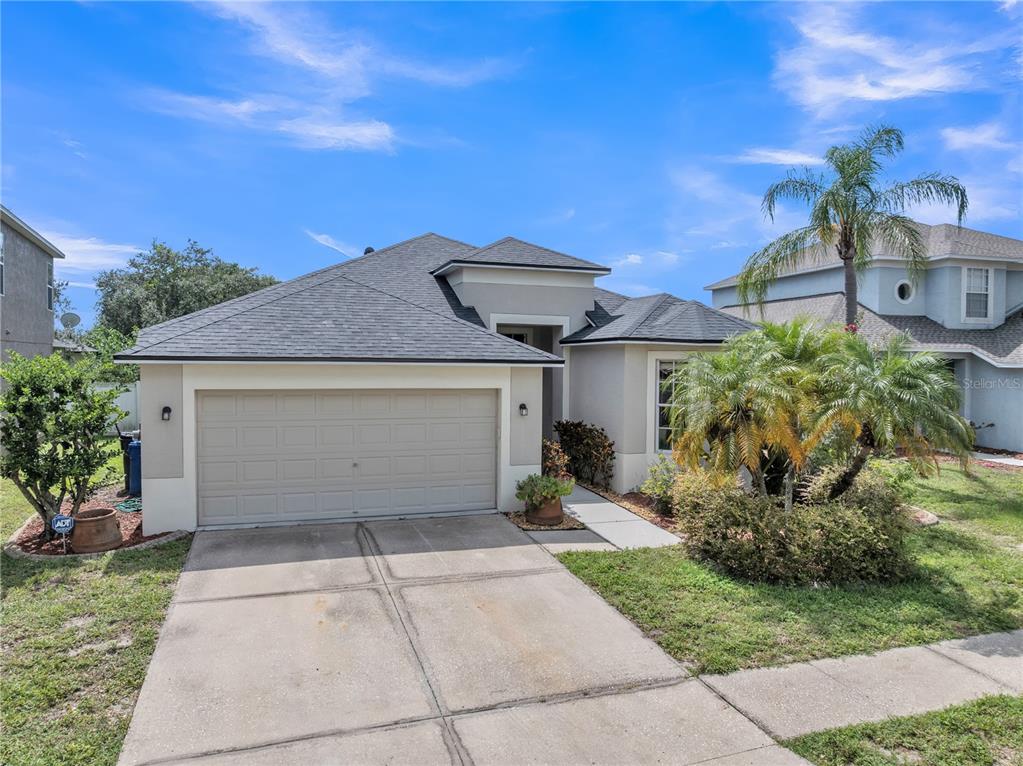 8304 MOCCASIN TRAIL DRIVE